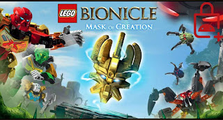 تحميل لعبة LEGO BIONICLE  مهكرة 2021 أخر إصدار للأندرويد [apk mod + obb]