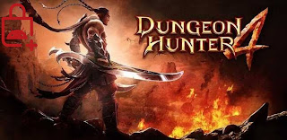 تحميل لعبة Dungeon Hunter 4 مهكرة 2021 أخر إصدار [apk mod] – النسخة الأصلية
