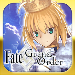 تحميل لعبة Fate Grand Order مهكرة أخر إصدار 2022