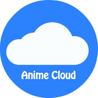 تحميل انمي كلاود Anime Cloud 2023 للايفون و الاندرويد