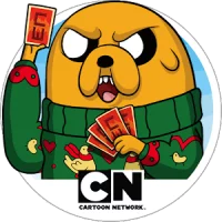 Card Wars Adventure Time